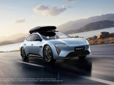 長安汽車“上新”啦！5款新車蓄勢待發(fā) 阿維塔06T等車型值得期待