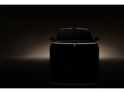 魏牌V9X外觀驚艷亮相！中式留白設(shè)計藏技術(shù)大招，或成40萬級SUV新寵