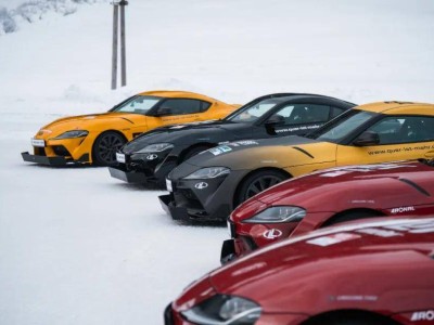 玲瓏Sport Master Winter奧地利冰雪試駕，以卓越性能展現(xiàn)中國輪胎高端實(shí)力