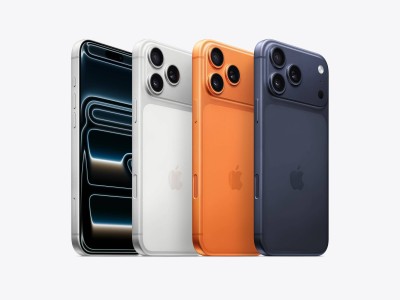 2026年W5國內手機銷量榜變動：蘋果奪冠，華為緊隨，小米OV排名有新變化