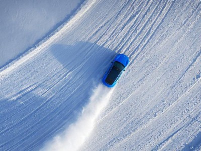 小米汽車答網(wǎng)友問(wèn)第209集：詳解SU7冰雪測(cè)試，揭秘冬季行車安全秘籍