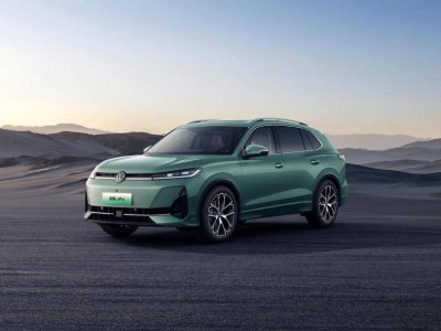 上汽大眾途觀L ePro來(lái)襲：插混新選擇，超長(zhǎng)續(xù)航助力多元出行場(chǎng)景