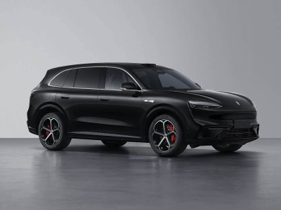 問界M6申報(bào)信息揭曉:增程純電雙動(dòng)力,能否成家族新“爆款”?