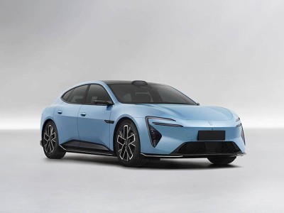 華為生態賦能獵裝新秀 阿維塔06T雙動力旅行車或以25萬級攪動市場