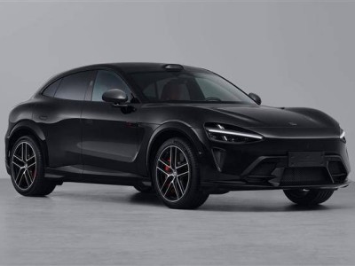 賽道基因加持！小米YU7 GT實車測試曝光，對標保時捷或售40萬起