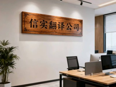 信實翻譯:以權威資質與專業服務 鑄就福州及華南翻譯行業標桿