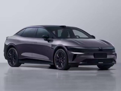 2026款極氪007及007GT現身申報公示，搭載新架構芯片二季度煥新登場