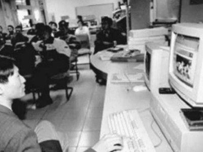 中國首家網(wǎng)吧誕生記：從門庭若市到時(shí)代變遷，開網(wǎng)吧鼻祖的沉浮人生