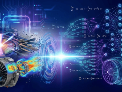 極映科技:AI重構物理仿真范式,工業創新“天花板”如何被擊穿?