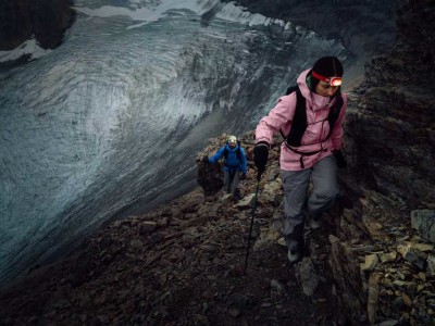 ARC'TERYX始祖鳥(niǎo)2026全新Beta SV硬殼登場(chǎng)，為高山徒步筑牢專業(yè)防護(hù)屏障