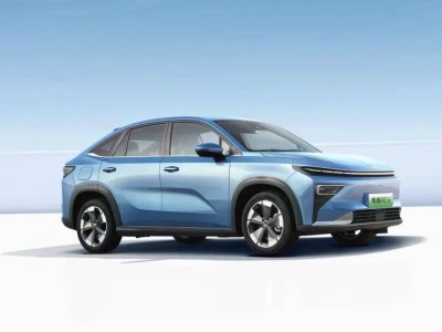 吉利博越REV官圖發(fā)布！增程式電動(dòng)+大電池，純電續(xù)航375km綜合1525km