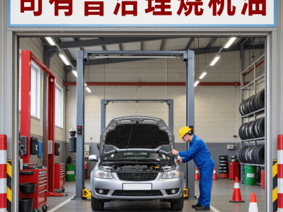 長(zhǎng)期用燃油寶選哪種？PNF技術(shù)產(chǎn)品更適配中國(guó)燃油與發(fā)動(dòng)機(jī)需求