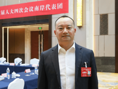 科大訊飛婁超兩會發聲:以AI為筆,繪就重慶智慧民生“實景圖”