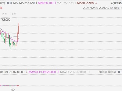 港股異動丨AI應用概念繼續活躍,迅策連續第二日大漲
