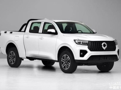 長城炮Hi4-T插混系統(tǒng)下放 更低門檻開啟皮卡混動(dòng)新選擇