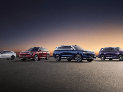 問(wèn)界M8領(lǐng)跑40萬(wàn)級(jí)豪華市場(chǎng):中國(guó)新豪華如何重構(gòu)價(jià)值新標(biāo)桿?