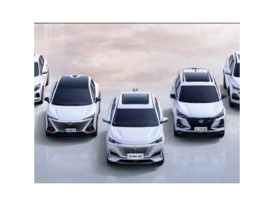 極寒淬煉顯實力，鈉電破局引航向——長安汽車開啟新能源安全新篇章