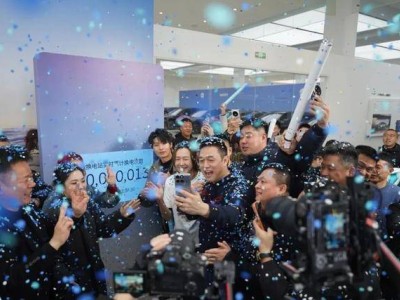 蔚來能源累計換電破1億次，“換電縣縣通”目標穩(wěn)步推進