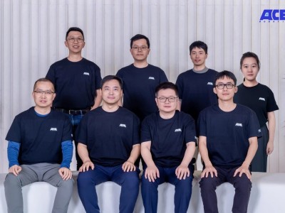 大曉機器人獲螞蟻集團領投天使輪融資，以創新范式推動具身智能產業新發展