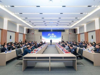 啟境渠道拓展再提速，20余家優質經銷商加盟，新車被寄予爆款厚望