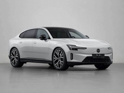 沃爾沃雙旗艦EX90、ES90入列工信部公示,年內上市,純電市場再添勁旅