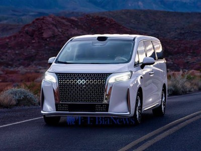 FF攜手河北寰宙推進量產,Super One量產交付加速,三款新車型開發同步啟航