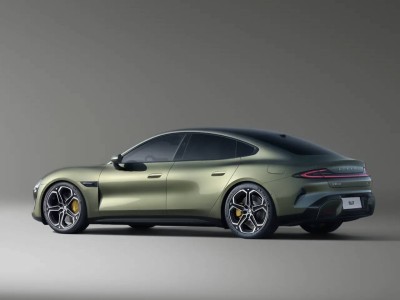 雷軍官宣初代小米SU7停產：上市兩年交付超38.1萬輛 純電轎跑新標桿落幕