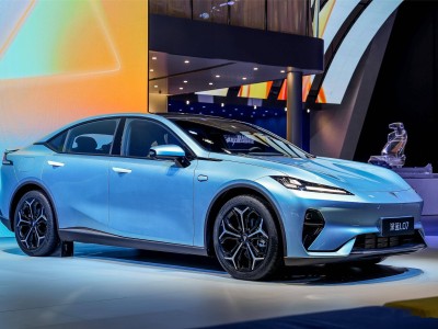 深藍L07與比亞迪海豹07DM-i：智駕先鋒與混動標桿的實力對決