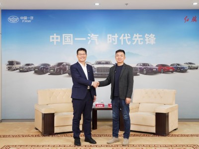 紅旗HS6 PHEV極寒續(xù)航破紀(jì)錄 硬核技術(shù)賦能中國(guó)汽車品牌向上