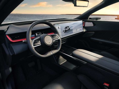 EZ-60智能化升級來襲!自定義泊車+應用煥新 解鎖多元駕乘新體驗