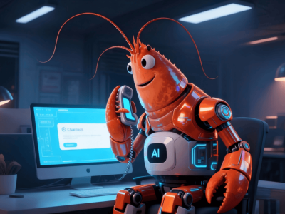 EATI破局：從OpenClaw爆火看Agent互聯(lián)如何筑牢信任基石