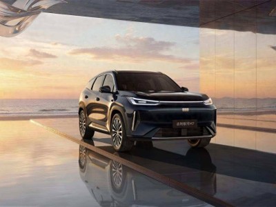 銀河M7米蘭首秀：三金實(shí)力硬核，風(fēng)阻優(yōu)化出彩，出行體驗(yàn)煥新