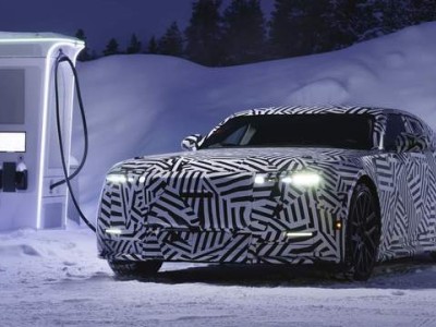 夏末將至 捷豹新款GT蓄勢(shì)待發(fā) 獨(dú)特設(shè)計(jì)搭配強(qiáng)勁性能引期待