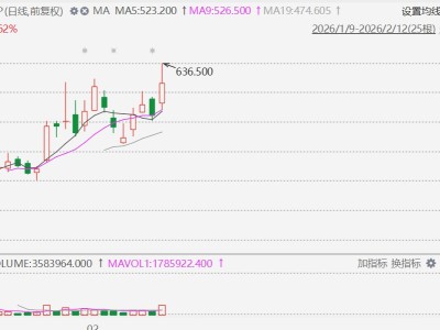 港股異動(dòng)丨上線M2.5編程模型！MiniMax一度漲24%，市值逼近2000億港元