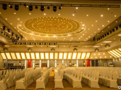 年會，真的消失了嗎？