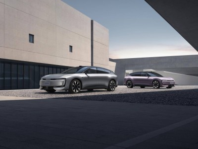 20-30萬純電市場(chǎng)“內(nèi)卷”激烈：奧迪E5 Sportback如何以“平衡哲學(xué)”破局？