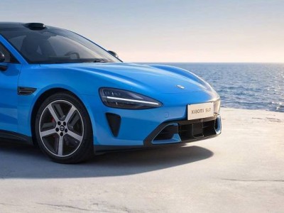 新款未至老款先退場 小米如何讓車主告別“絕版焦慮”？