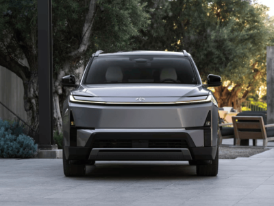 純電版漢蘭達北美首發：借名轉型還是全新啟航？市場挑戰待解