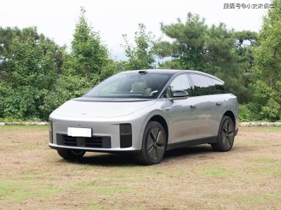 理想i6入局25萬級純電SUV市場！轎跑設(shè)計(jì)吸睛，續(xù)航強(qiáng)勁空間靈活