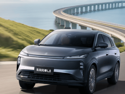 10-15萬混動SUV怎么選？東風(fēng)風(fēng)神L8高速主動安全實(shí)力深度剖析