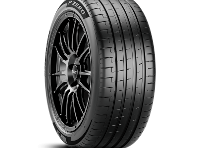 倍耐力獲江汽集團(tuán)“協(xié)同開發(fā)獎(jiǎng)” 攜手尊界S800共筑超豪華智能出行新篇