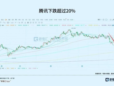 蒸發(fā)1.43萬億!跌出了黃金坑?