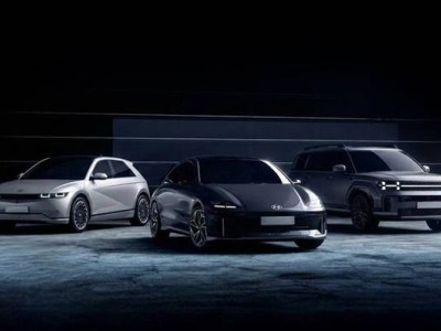 現代汽車設計新思路:強化家族感與個性并存,打造獨特品牌歸屬