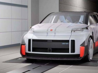 加拿大發布兩款電動概念車,展現本土產業鏈實力與未來出行愿景