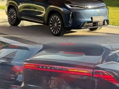 吉利新能源再發(fā)力，銀河M7或攜高性價(jià)比入場(chǎng)，緊湊級(jí)插混SUV迎新格局