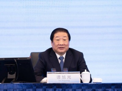 譚旭光履新東風(fēng)汽車外部董事 狼性精神或助力東風(fēng)商用車再攀高峰