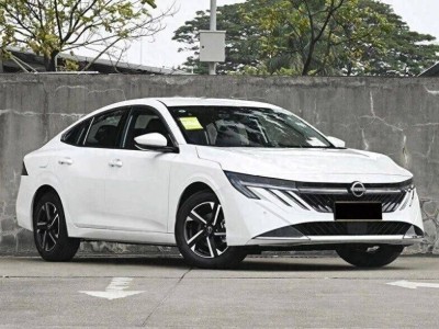 全新日產軒逸來襲！外觀內飾升級 多彩車漆 L2智駕亮點滿滿