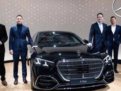 佟歐福全球財報會首秀定調在華戰略 奔馳加速本土化三年推超40款新車