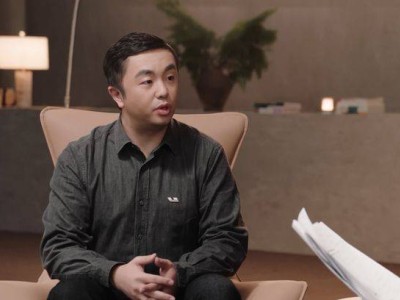 理想汽車原自動駕駛核心人物郎咸朋離職，研發體系調整加速AI轉型