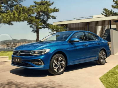 一汽-大眾2026款寶來全系直降3萬,8.29萬起購德系家轎好時機